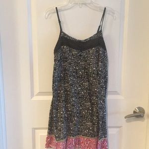 Billabong summer dress